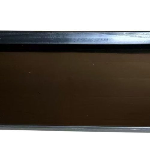 Rubber tray voor in transportkooi
